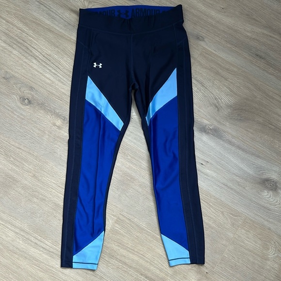 UA Tights - Picture 1 of 4